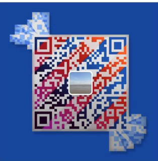 掃描關注網站微信公眾賬號